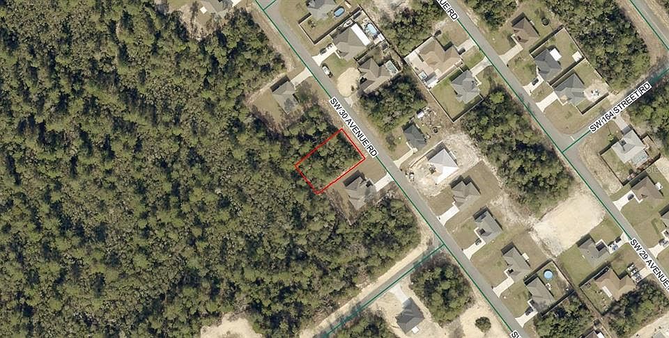 2nd image of 8004-0446-47 SW 30th Avenue Rd Lot 47