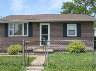 18 Williams St, Lockbourne, OH 43137