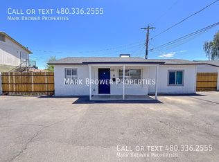1936 E Yale St UNIT B, Phoenix, AZ 85006