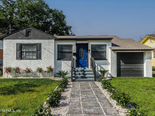 1432 WOLFE Street, Jacksonville, FL 32205