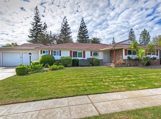 6279 N Colonial Ave, Fresno, CA 93704