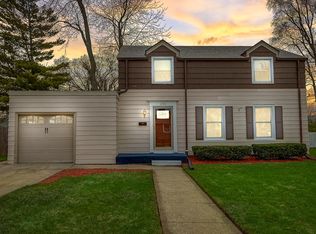 2109 Webster St, Racine, WI 53403