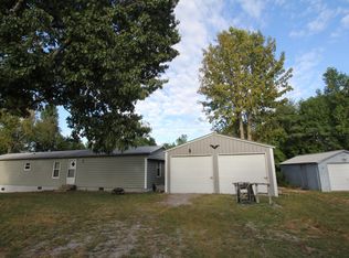 356 Sycamore Creek Rd, Woodbury, TN 37190