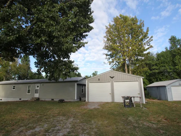 356 Sycamore Creek Rd, Woodbury, TN 37190