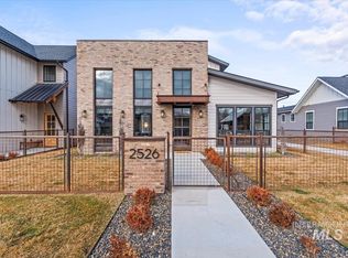 2526 W Rustic Forge St, Eagle, ID 83616