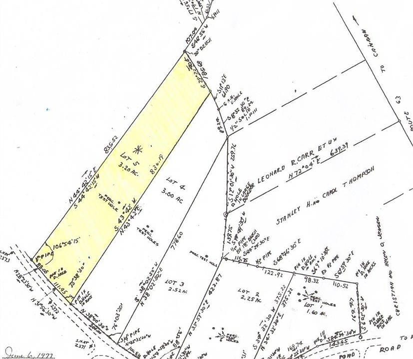 2nd image of 74 Westside Rd