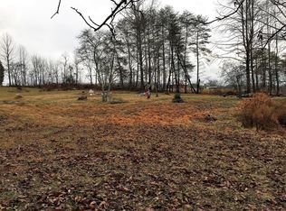 45 Melton Rd, Corbin, KY 40701