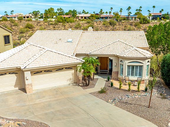 2nd image of 11033 N PINTO Drive