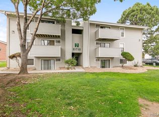 10150 E Virginia Avenue #7-107, Denver, CO 80247