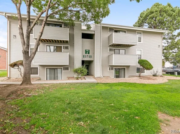 10150 E Virginia Avenue #7-107, Denver, CO 80247