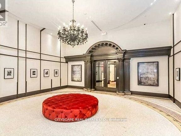 2nd image of 197 Yonge St #4402