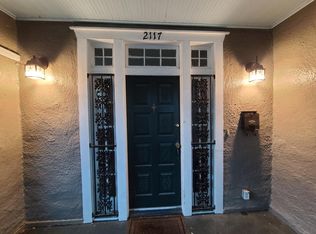 2117 Audubon St, New Orleans, LA 70118