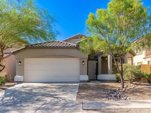 5637 W WOOD Street, Phoenix, AZ 85043