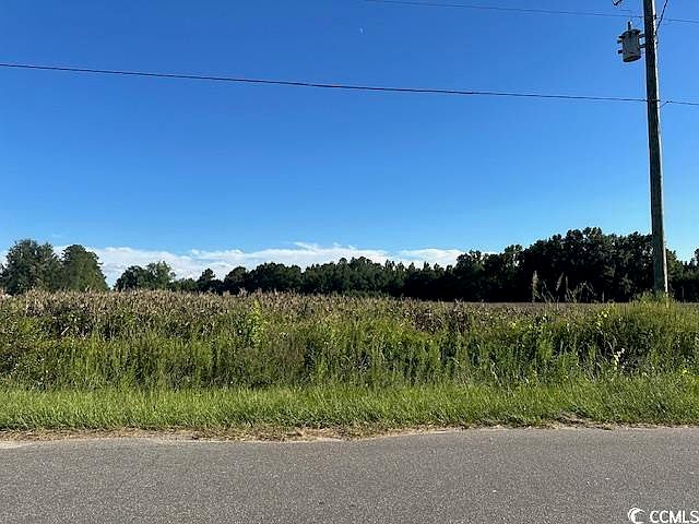 2nd image of 14.7 Acres Clay Hill Rd.
