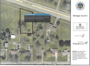W Michigan 2 Ave, Battle Creek, MI 49037