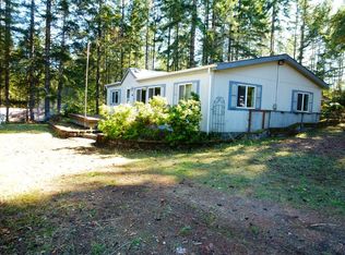 31 NE Belfair Ct, Tahuya, WA 98588