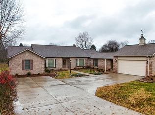 305 Lynn Camp School Rd, Corbin, KY 40701