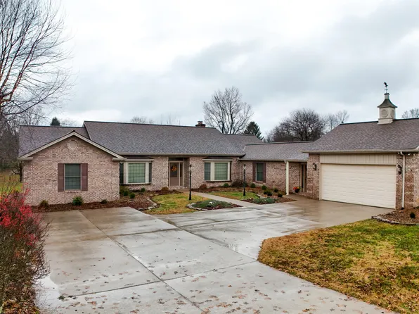 305 Lynn Camp School Rd, Corbin, KY 40701