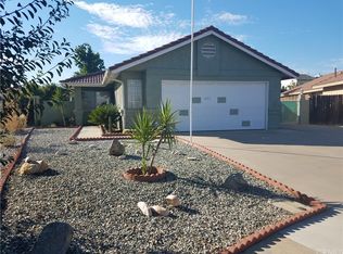 1483 Lancelot Ct, Hemet, CA 92545