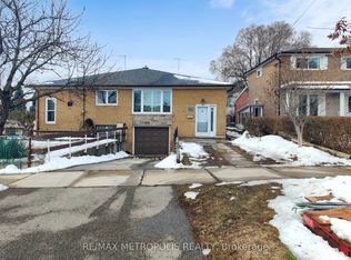 68 Paulvale Cres, Toronto, ON M3J 1K5