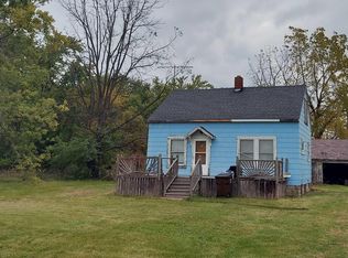 7790 N Custer Rd, Monroe, MI 48162