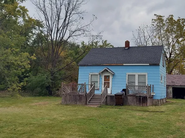 7790 N Custer Rd, Monroe, MI 48162