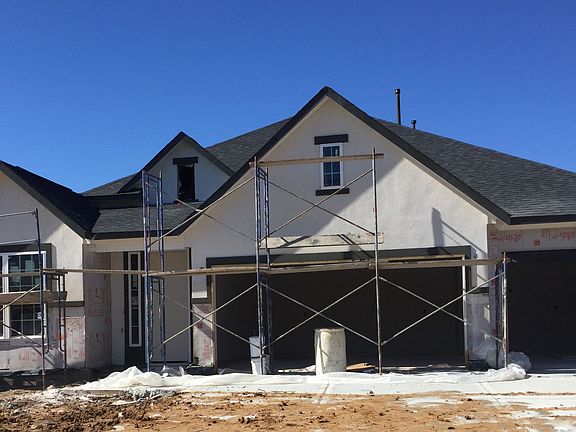 2126 Stargrass Drive Elevation Image 2