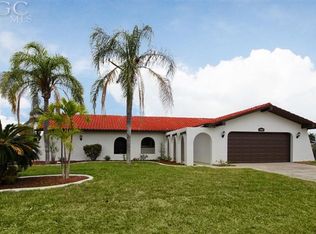 1409 SE 31st Ter, Cape Coral, FL 33904