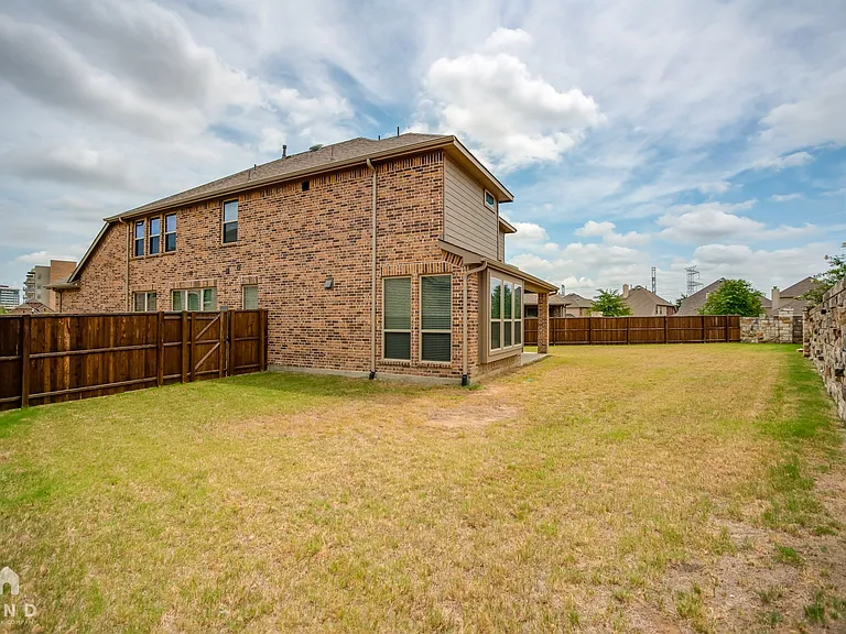 3324 Damsel Sauvage Ln — Photo 25