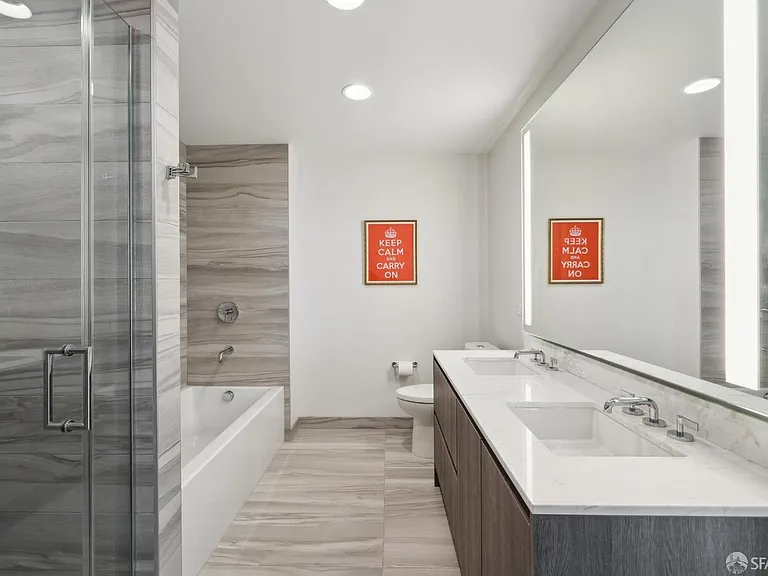 201 Folsom St #33D — Photo 30