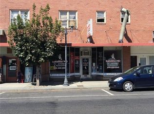 23 Basin St SW APT 6, Ephrata, WA 98823