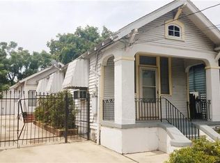 2426 Saint Bernard Ave, New Orleans, LA 70119