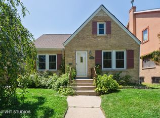 980 Webster Ln, Des Plaines, IL