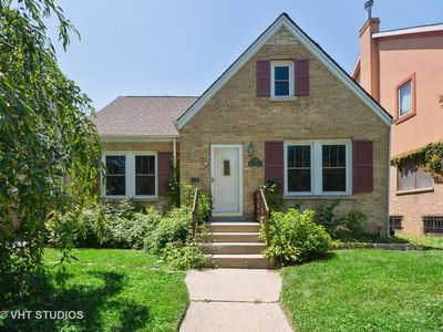980 Webster Ln, Des Plaines, IL, 60016