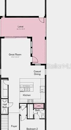 2nd image of this home