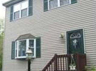 199 Centre Ave, Abington, MA 02351