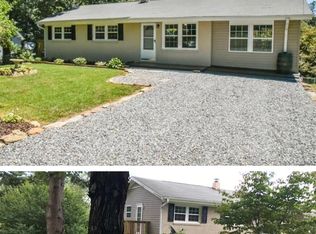 18 Monte Vista Cir, Candler, NC 28715