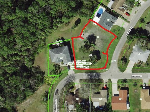 2nd image of INDIES DRIVE LOT 263