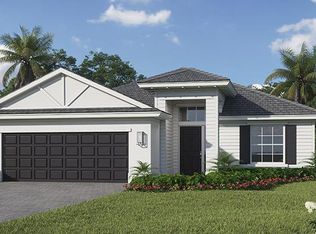 12699 SW Sunrise Lake Ter, Pt Saint Lucie, FL 34987