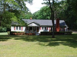 2289 Walker Rd, Mount Pleasant, NC 28124