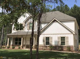 107 Chestnut Ct #17, Hogansville, GA 30230