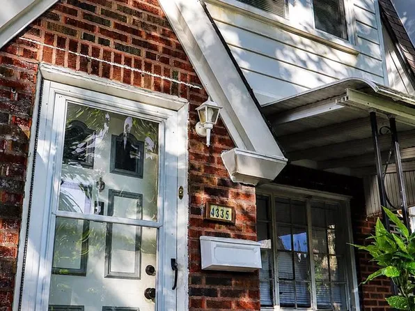 4335 Teesdale St, Philadelphia, PA 19136