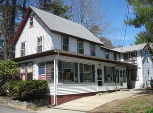 44 Temple Ave, Old Orchard Beach, ME 04064