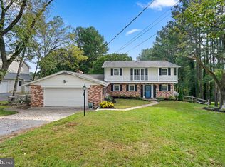 10661 Harding Rd, Laurel, MD 20723