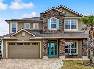2800 Sea Grape Dr N, Fernandina Beach, FL 32034