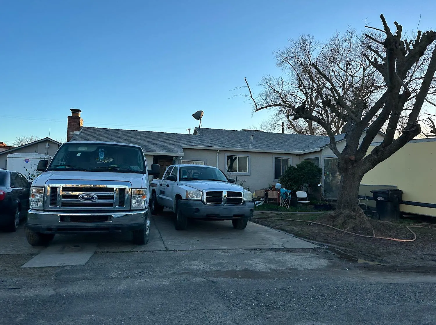 6300 Patterson Way photo 1