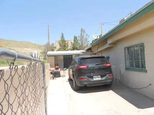 2221 Gold Ave, El Paso, TX 79930