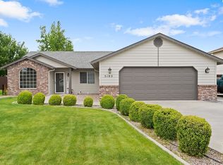 5105 Mockingbird Ct, West Richland, WA