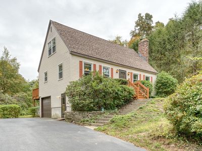 634 Stonehouse Road, Coventry, CT, 06238