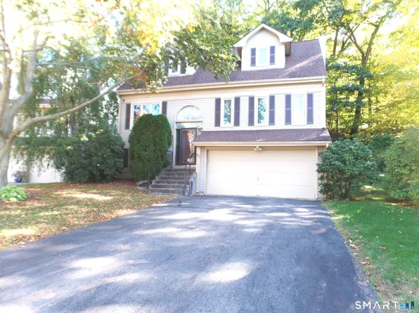 115 Apple Hill #115, Newington, CT 06111